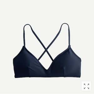 J.Crew bikini set